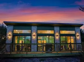 The Sundowner at Kimberly Creek Retreat