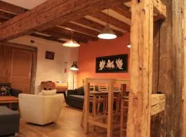 Appartement Centre Petite France