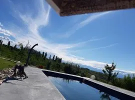 Agriturismo CasaMatilda