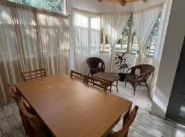 Cabañas Las Rechis San Rafael