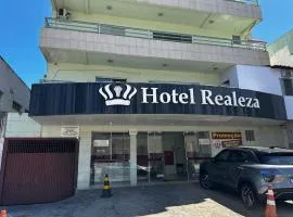 Hotel Realeza