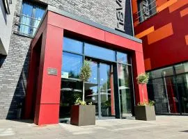 havenhostel Stade - Hotel