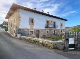 Casa de Postas - Nuevo establecimiento, hotel a San Mamés de Meruelo