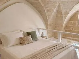 Gallipoli - Suite Ponente