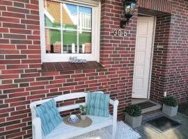 Ferienhaus Strandgut