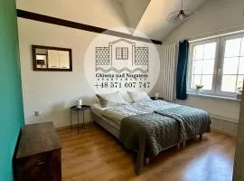 Główna Apartamenty Nad Nogatem