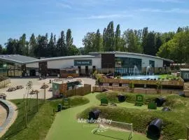 Billing Aquadrome Holiday Park