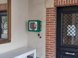 Champagne Domaine Sacret - AY