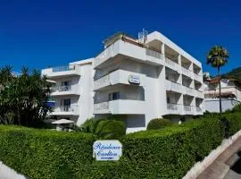 Résidence Carlton - Rénovée avec Piscine