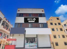 Hotel O Dehu Pune – hotel w mieście Dehu