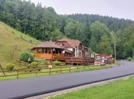 U Veselé lišky