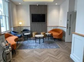 Four Points Flex by Sheraton London Victoria