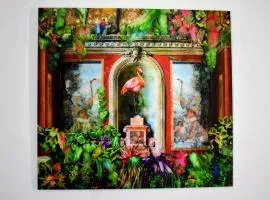 Flamingo affittacamere