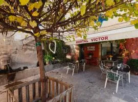 Hostal Victor