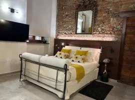 Diemme Boutique Apartment