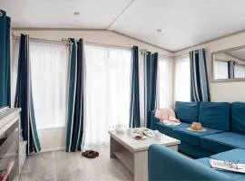 7. Sensation OD 2 Bedroom Caravan