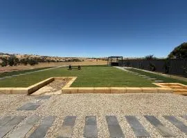 Modern Retreat with Stunning Panoramic Views