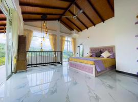 MulBerry Villa, hotel a Kandy