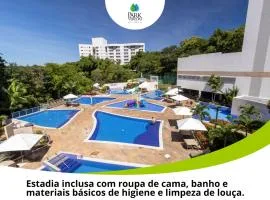 Park Veredas com Acesso ao Rio Quente - Goias