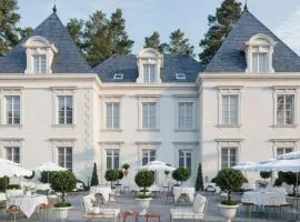 Château du Portereau