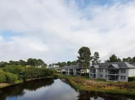 Luxury Lodge 3D, Pearl Valley Golf Estate