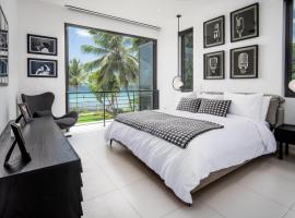 The Calypso Crown, hotel v destinaci Saint Peter