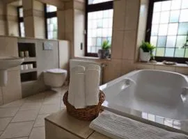 Cosy Ferienwohnung