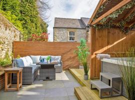 2 Bed in Bakewell oc-90406, hotell i Bakewell