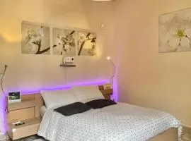 Three Rooms