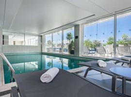 Golden Tulip Marseille Euromed, ξενοδοχείο στη Μασσαλία