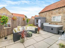 1 Bed in Richmond oc-93264, Hotel in Richmond