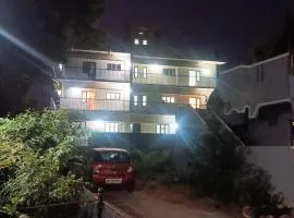 Joseph's Residency Homestay