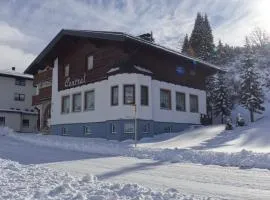Central B&B Obertauern