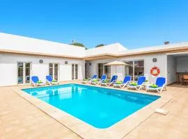 Villa Betty