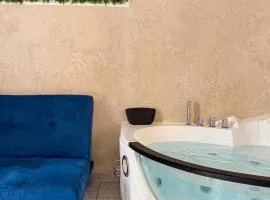 Gallipoli - Suite Occidente