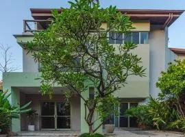 Casa Fortuna Santa teresa