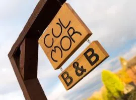 Cul Mor B&B