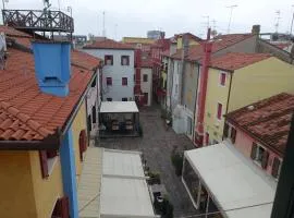 Casa Bonollo int 6 Agenzia Arcobaleno