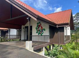 Brisas Encanto, hotel u gradu 'Porvenir'