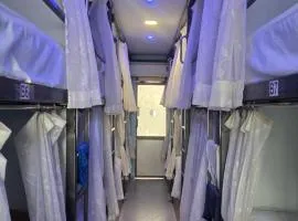 Diya Divine Stay Luxurious AC Dormitory