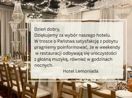 HOTEL LEMONIADA