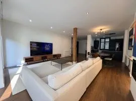 Bilbao center apartament