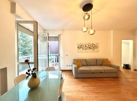 Le Mimose Rho Fiera Milano, Hotel in Arese