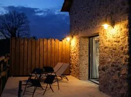 Refuge cosy pour séjour en couple PDF! Gîte de la grosse pierre