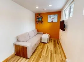 Alyeska Alpine Cottage