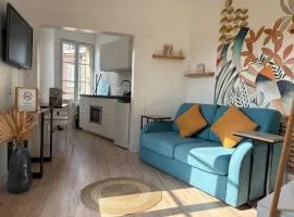 ​Cœur de ville ! Cœur de l'Oise​​ ! Moderne & fonctionnel​