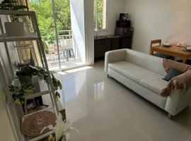 Mandawee Condo Ao Nang, hotell i Ban Khlong Son