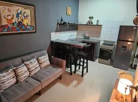 Apartamentos Ave del Paraíso