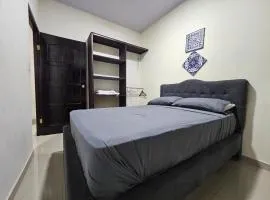 Apartamentos Ave del Paraíso