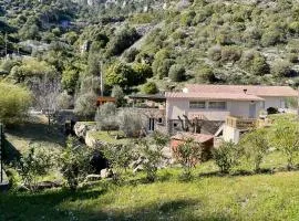 les chambres d'hotes du chalet